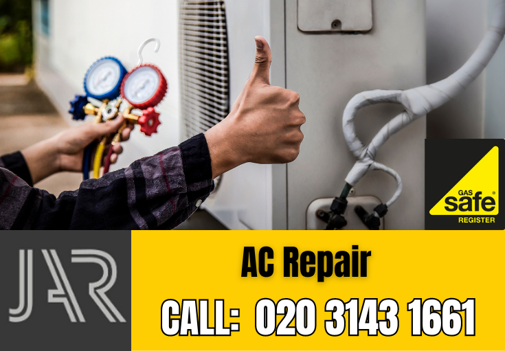 ac repair Manor Park