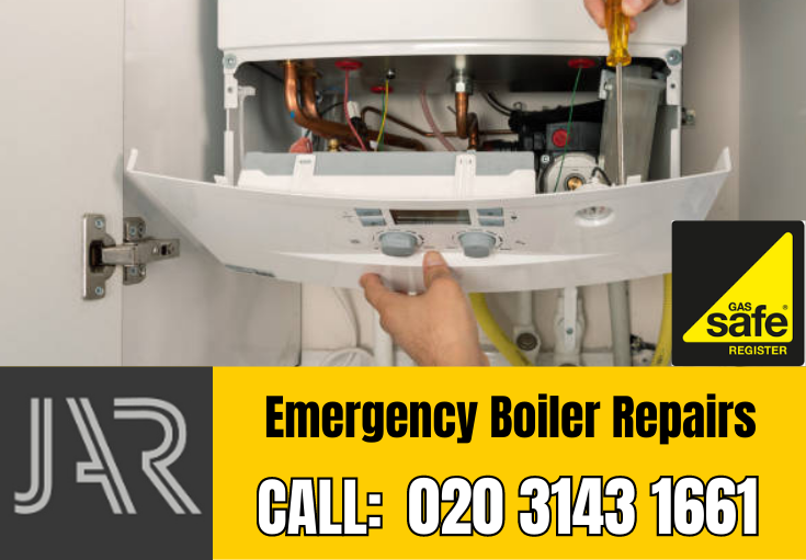 emergency boiler repairs Manor Park