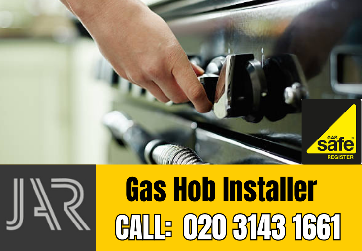 gas hob installer Manor Park