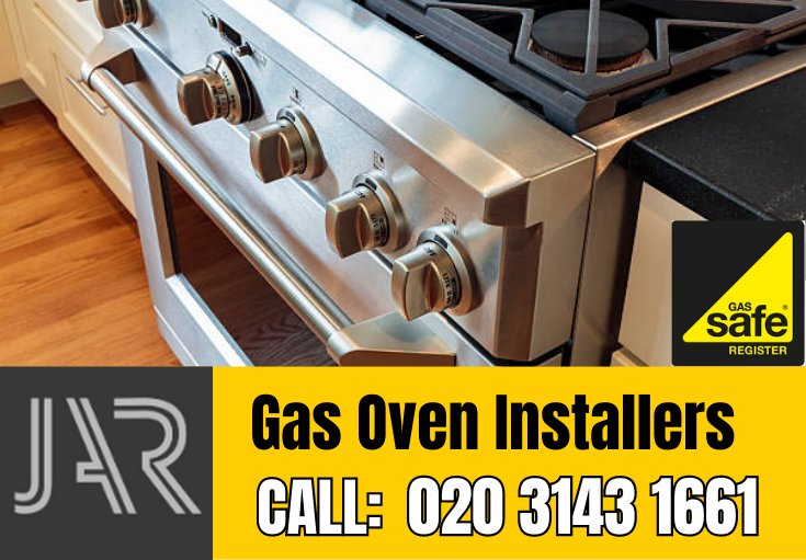 gas oven installer Manor Park