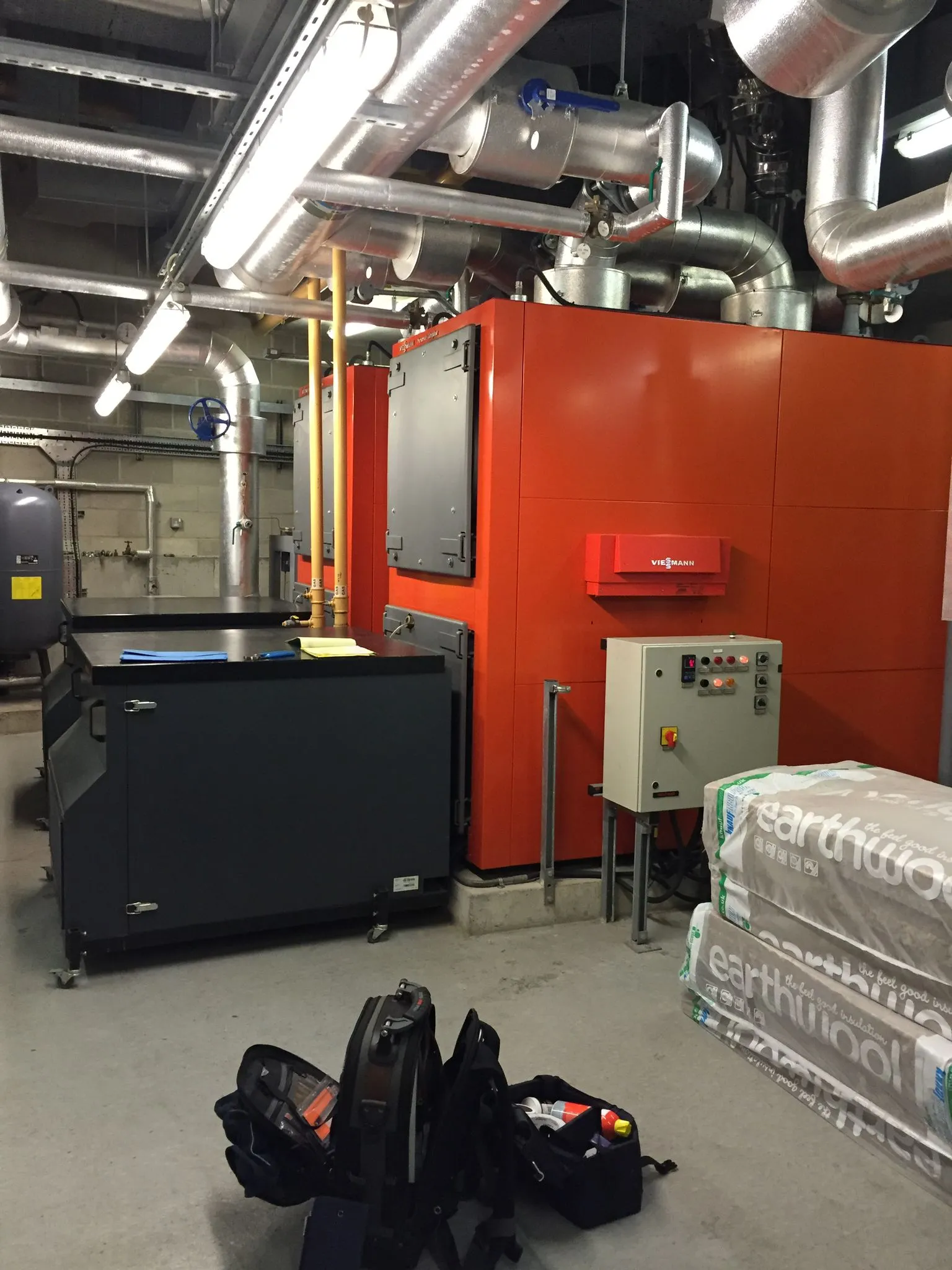 local gas engineer Manor Park, E12